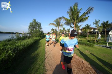 NÔNG THÔN VIỆT MARATHON - LONG AN 2023 - Ảnh #901342
