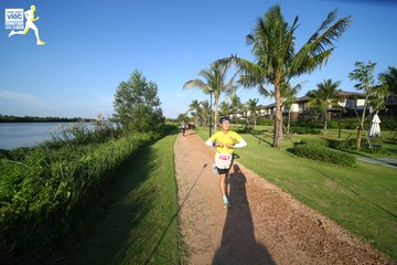 NÔNG THÔN VIỆT MARATHON - LONG AN 2023 - Ảnh #900339