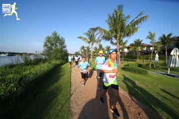 NÔNG THÔN VIỆT MARATHON - LONG AN 2023 - Ảnh #901974