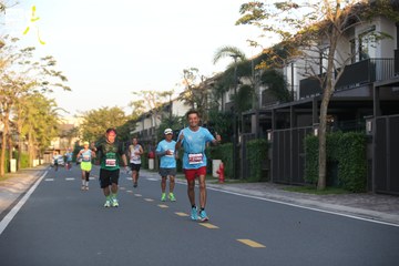 NÔNG THÔN VIỆT MARATHON - LONG AN 2023 - Ảnh #894314