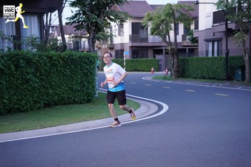 NÔNG THÔN VIỆT MARATHON - LONG AN 2023 - Ảnh #897660