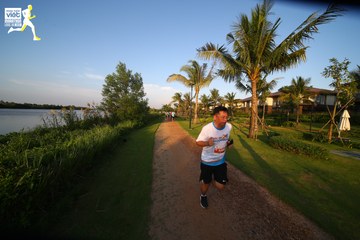 NÔNG THÔN VIỆT MARATHON - LONG AN 2023 - Ảnh #905379
