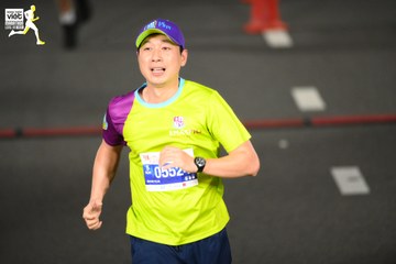 NÔNG THÔN VIỆT MARATHON - LONG AN 2023 - Ảnh #923566