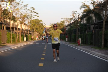 NÔNG THÔN VIỆT MARATHON - LONG AN 2023 - Ảnh #894177