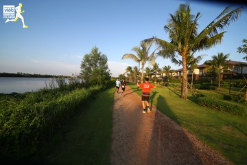NÔNG THÔN VIỆT MARATHON - LONG AN 2023 - Ảnh #904736