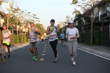 NÔNG THÔN VIỆT MARATHON - LONG AN 2023 - Ảnh #894268