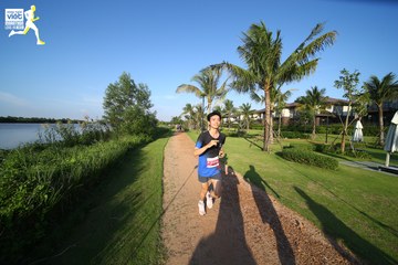 NÔNG THÔN VIỆT MARATHON - LONG AN 2023 - Ảnh #900890