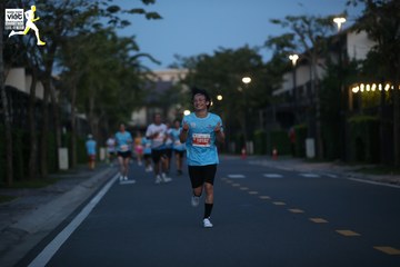 NÔNG THÔN VIỆT MARATHON - LONG AN 2023 - Ảnh #895138