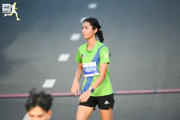 NÔNG THÔN VIỆT MARATHON - LONG AN 2023 - Ảnh #923138
