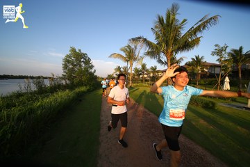NÔNG THÔN VIỆT MARATHON - LONG AN 2023 - Ảnh #904186