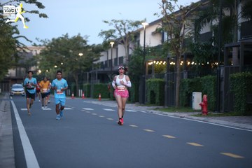 NÔNG THÔN VIỆT MARATHON - LONG AN 2023 - Ảnh #894915