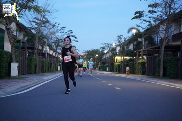 NÔNG THÔN VIỆT MARATHON - LONG AN 2023 - Ảnh #897758