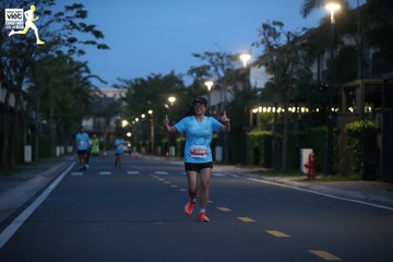 NÔNG THÔN VIỆT MARATHON - LONG AN 2023 - Ảnh #895326