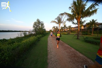 NÔNG THÔN VIỆT MARATHON - LONG AN 2023 - Ảnh #901443