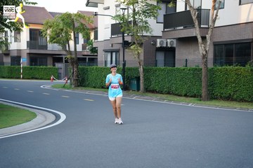 NÔNG THÔN VIỆT MARATHON - LONG AN 2023 - Ảnh #896866