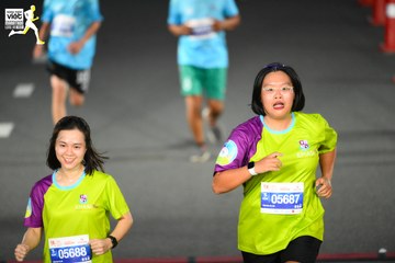 NÔNG THÔN VIỆT MARATHON - LONG AN 2023 - Ảnh #923408