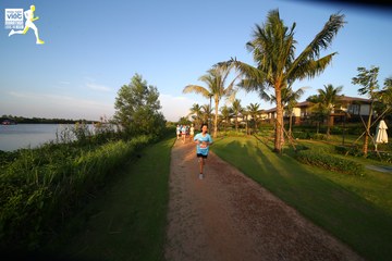 NÔNG THÔN VIỆT MARATHON - LONG AN 2023 - Ảnh #903223