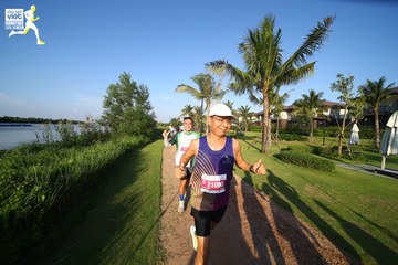 NÔNG THÔN VIỆT MARATHON - LONG AN 2023 - Ảnh #901653