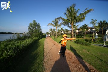 NÔNG THÔN VIỆT MARATHON - LONG AN 2023 - Ảnh #904147