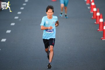 NÔNG THÔN VIỆT MARATHON - LONG AN 2023 - Ảnh #923208