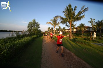 NÔNG THÔN VIỆT MARATHON - LONG AN 2023 - Ảnh #905030
