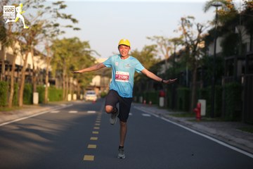 NÔNG THÔN VIỆT MARATHON - LONG AN 2023 - Ảnh #894044