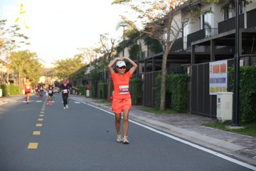 NÔNG THÔN VIỆT MARATHON - LONG AN 2023 - Ảnh #894134