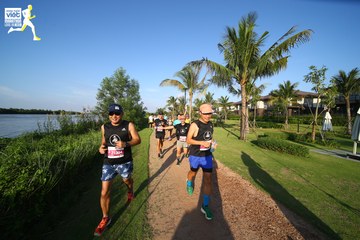 NÔNG THÔN VIỆT MARATHON - LONG AN 2023 - Ảnh #902410