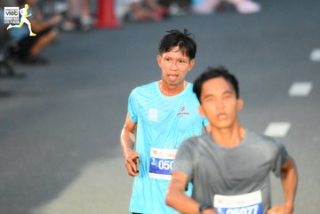 NÔNG THÔN VIỆT MARATHON - LONG AN 2023 - Ảnh #923215