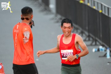 NÔNG THÔN VIỆT MARATHON - LONG AN 2023 - Ảnh #922975
