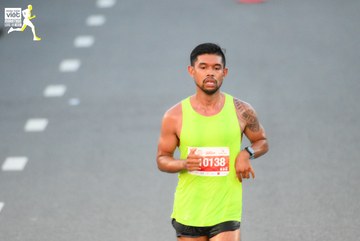 NÔNG THÔN VIỆT MARATHON - LONG AN 2023 - Ảnh #923063