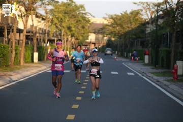 NÔNG THÔN VIỆT MARATHON - LONG AN 2023 - Ảnh #894290