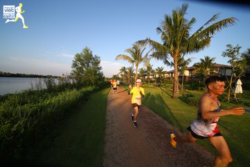 NÔNG THÔN VIỆT MARATHON - LONG AN 2023 - Ảnh #906081