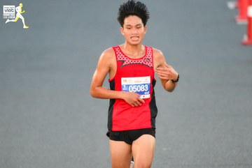 NÔNG THÔN VIỆT MARATHON - LONG AN 2023 - Ảnh #923057