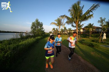 NÔNG THÔN VIỆT MARATHON - LONG AN 2023 - Ảnh #905611