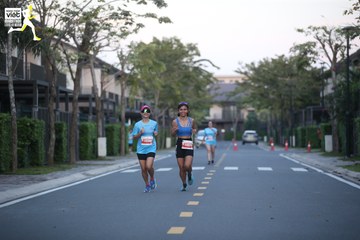 NÔNG THÔN VIỆT MARATHON - LONG AN 2023 - Ảnh #894770