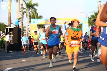 NÔNG THÔN VIỆT MARATHON - LONG AN 2023 - Ảnh #898594
