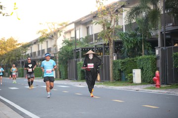 NÔNG THÔN VIỆT MARATHON - LONG AN 2023 - Ảnh #894452
