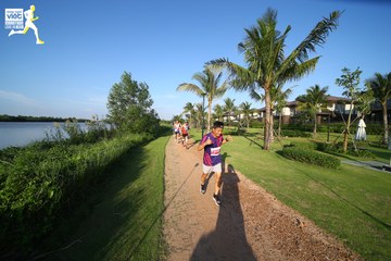 NÔNG THÔN VIỆT MARATHON - LONG AN 2023 - Ảnh #900877