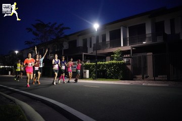 NÔNG THÔN VIỆT MARATHON - LONG AN 2023 - Ảnh #897933