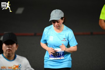 NÔNG THÔN VIỆT MARATHON - LONG AN 2023 - Ảnh #923628