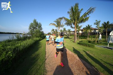 NÔNG THÔN VIỆT MARATHON - LONG AN 2023 - Ảnh #901338