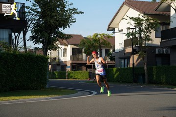 NÔNG THÔN VIỆT MARATHON - LONG AN 2023 - Ảnh #895738