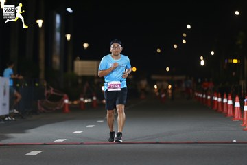 NÔNG THÔN VIỆT MARATHON - LONG AN 2023 - Ảnh #898042