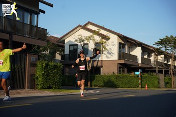 NÔNG THÔN VIỆT MARATHON - LONG AN 2023 - Ảnh #895903