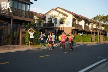 NÔNG THÔN VIỆT MARATHON - LONG AN 2023 - Ảnh #896245