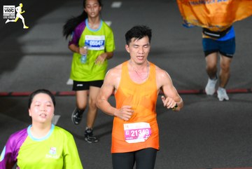 NÔNG THÔN VIỆT MARATHON - LONG AN 2023 - Ảnh #923950