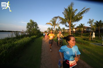 NÔNG THÔN VIỆT MARATHON - LONG AN 2023 - Ảnh #904945