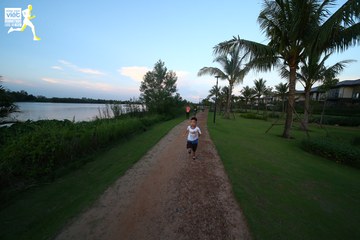 NÔNG THÔN VIỆT MARATHON - LONG AN 2023 - Ảnh #900524