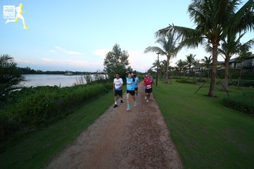 NÔNG THÔN VIỆT MARATHON - LONG AN 2023 - Ảnh #908916